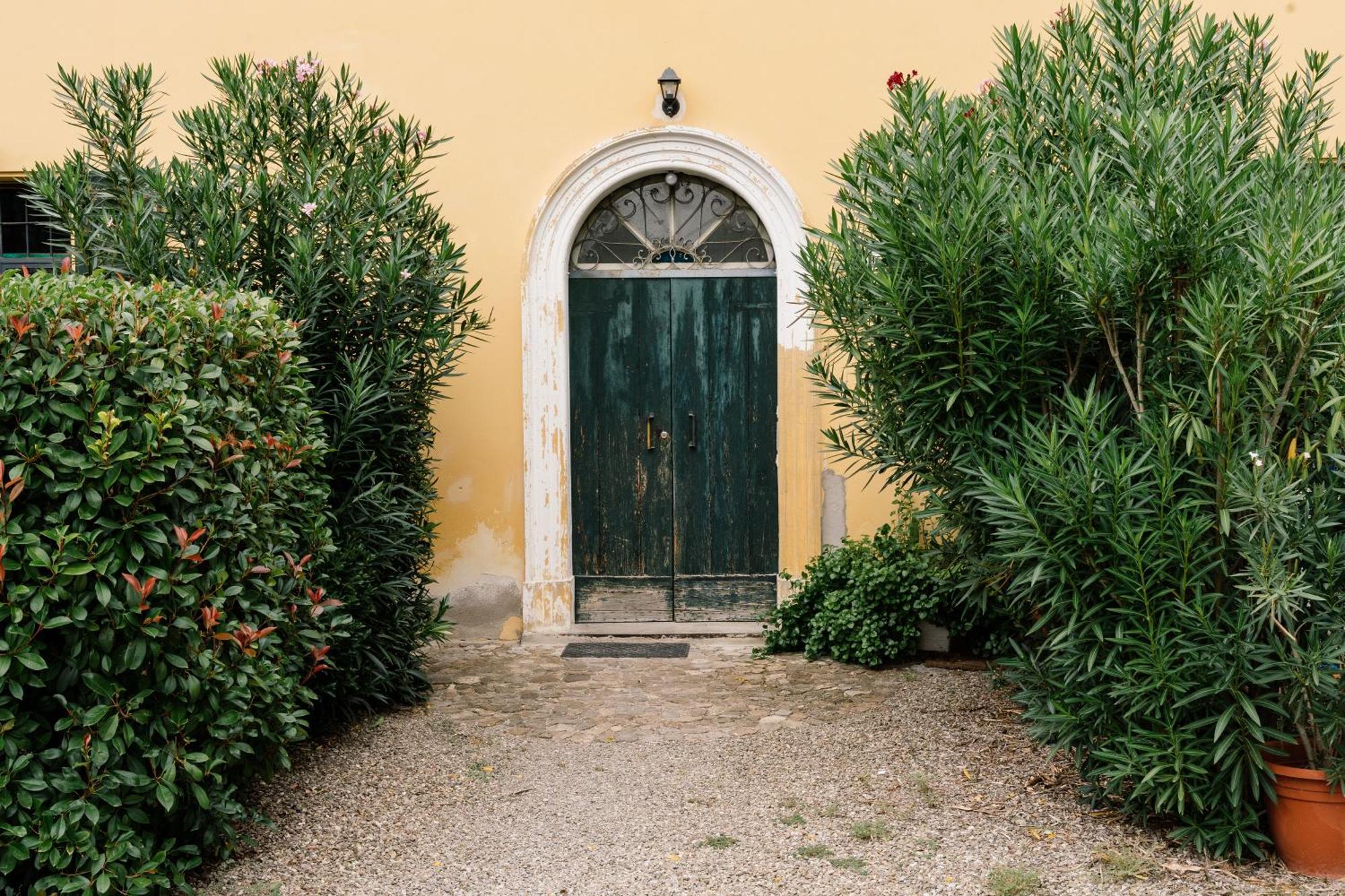 Villa Ghillini Casalecchio Di Reno Exterior foto